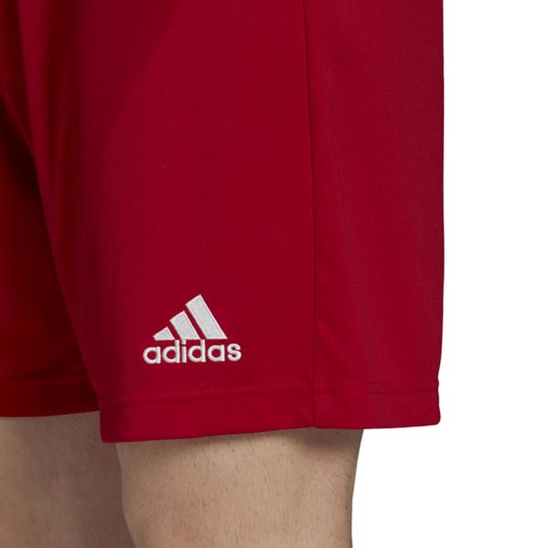 adidas Entrada 22 Team Power Red/White Football Short